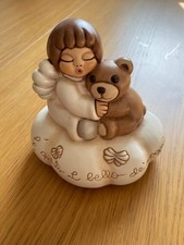 Thun carillon angelo 13,5 cm perfette condizioni