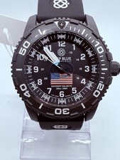 Deep Blue DAYNIGHT 43MM DIVER