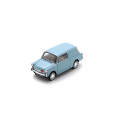 AUTOBIANCHI BIANCHINA