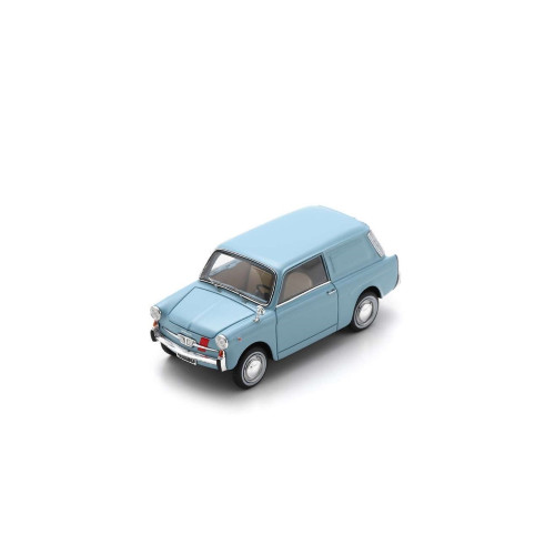Autobianchi bianchina - autobianchi,