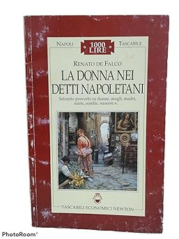 Donna nei detti - donna,