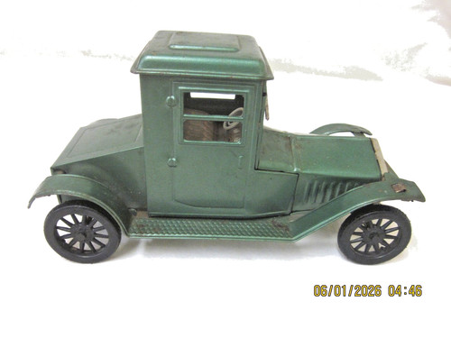 Giocattolo packard vintage - giocattolo,