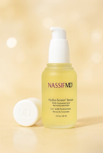 Nassif hydro screen retinolo - retinolo, e