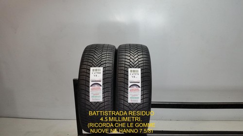 Gomme usate stagioni - usate,