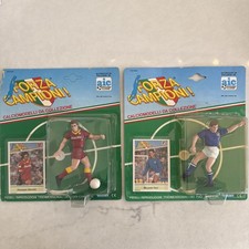 Lotto figurine forza - lotto, 2