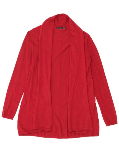 Maglione cardigan aperto zara - maglione,