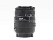 Sigma AF 28-105mm f/3.8-5.6 UC III - EF Mount - ( per parti di ricambio)