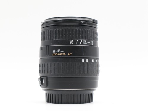Sigma 105mm 8 5 - sigma, uc