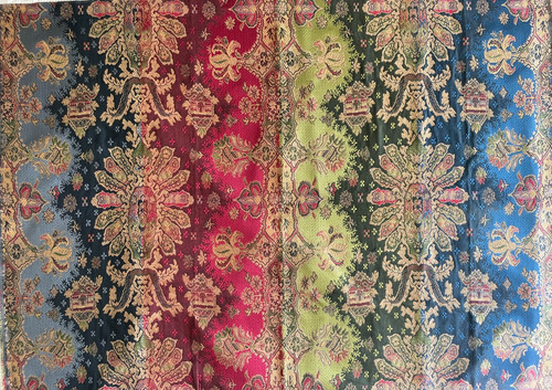 Pierre frey bolchoi jacquard - pierre,
