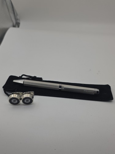 Audemars piguet pen silver - audemars,