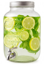 Dispenser bevande 4 L con