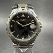 Orologio Citizen WR 50 Uomo