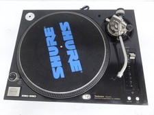 Technics SL-1200MK5G