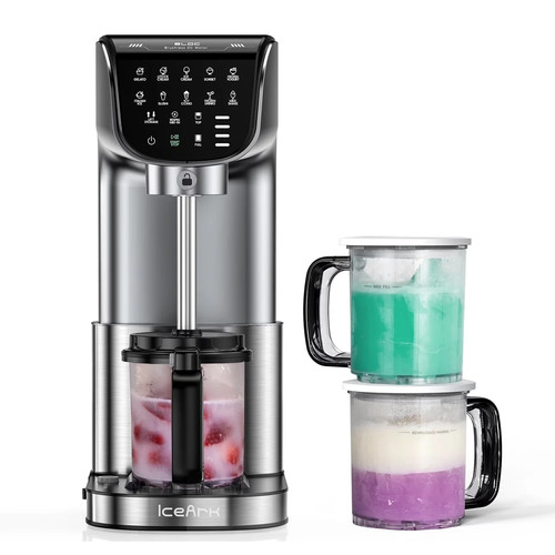 Gelatiera 12in1 link - 12in1,