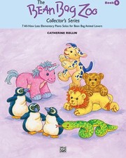 The Bean Bag Zoo Collector's