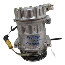COMPRESSORE ARIA CONDIZIONATA