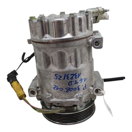 Compressore aria condizionata - compressore,