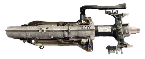 Canna piantone sterzo bmw - piantone, x1