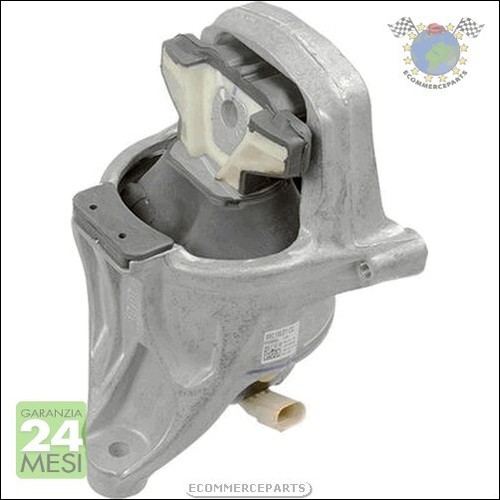Supporto motore lemforder - motore, per