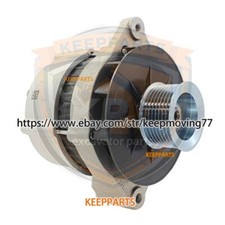 11203462 AAK4363 Alternator