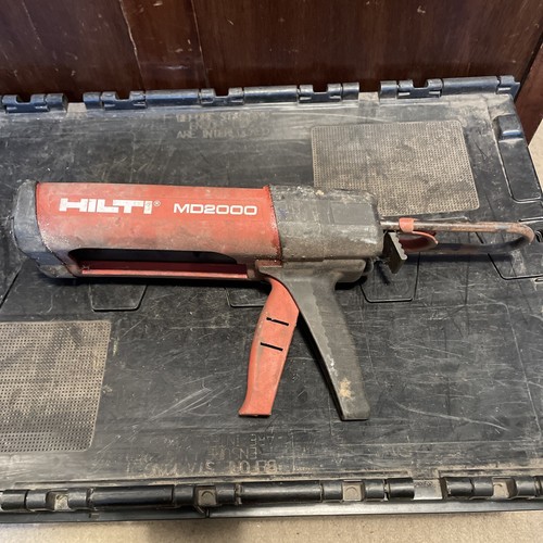 Hilti 2000 pistola in - md,