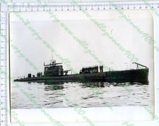 CC 51)  SOMMERGIBILE NARVALO