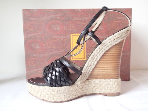 Sandali zeppa donna woman - donna,