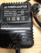 NUOVO BEHRINGER MIXER MX1604A