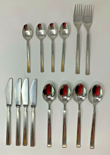Set pezzi richard - e.,