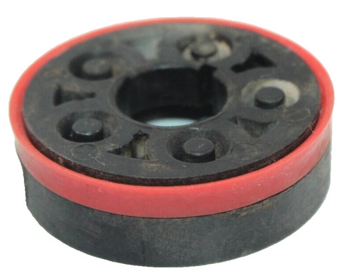 Cilindro erogazione capsula - cilindro,