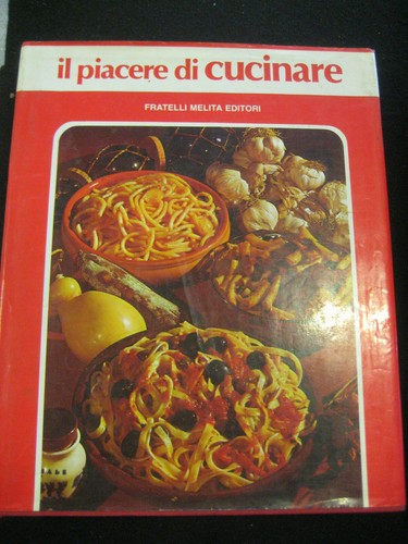 Libro piacere di - :, il