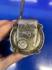 Carburatore Dell'Orto Garelli Mosquito B modello T10FE