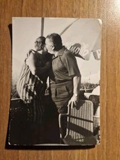 20103. Due Fotografie Uomo