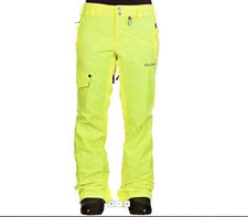 PANTALONE SNOWBOARD DONNA