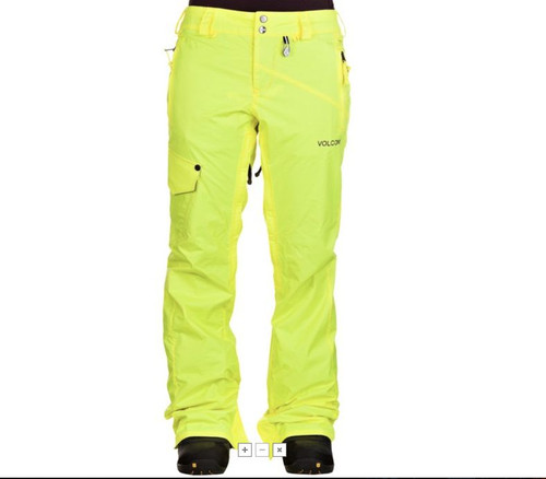 Pantalone snowboard donna - pantalone,
