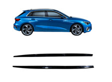 LAS FIT AUDI A3/S3 (8V)