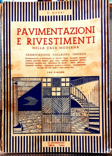 Pavimentazioni rivestimenti - pavimentazioni,