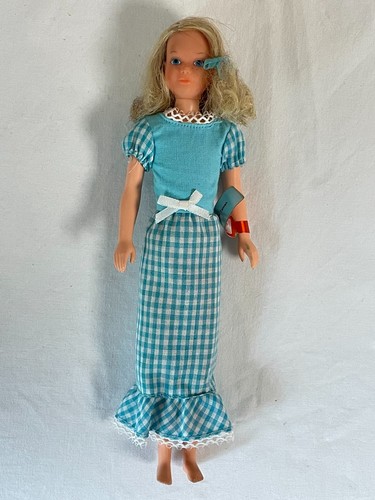 Barbie skipper mattel primi - skipper,