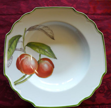 Villeroy CASCARA piatto da zuppa profondo circa 24,5 cm TOP / 7 da / piatto per pasta