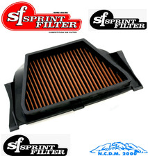FILTRO ARIA SPORTIVO SPRINT FILTER PM16S HONDA 600 CBR RR 2003-2004 2005 2006