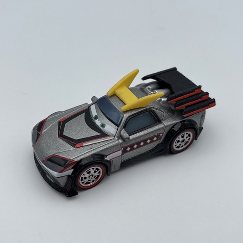 Voiture disney cars kabuto - disney,