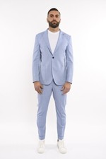 Abito uomo a fantasia Barbati