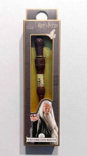 Harry potter wand pen penna - wand, a