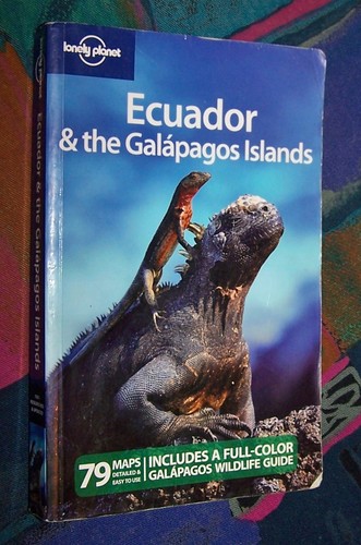 Ecuador the galapagos - &,
