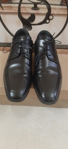 Scarpe uomo eleganti pelle - scarpe,