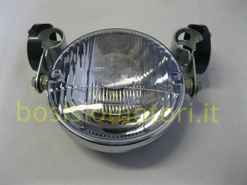 Faro anteriore cev 183 - anteriore, con