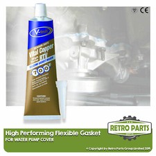 Flexible Performance Seal