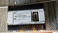 PLC OMRON CPM2A-30CDR-D plc