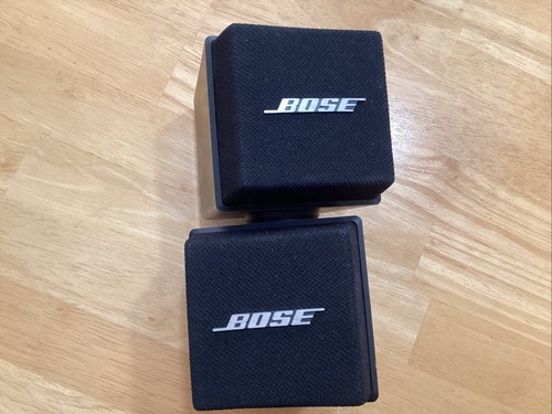 Bose altoparlanti singoli 5 - altoparlanti,