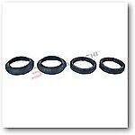 Honda XLV Varadero 1000 1999 2013 KIT PARAOLI E PARAPOLVERE PER FORCELLA